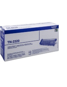 TONER BROTHER TN2320 BLACK...