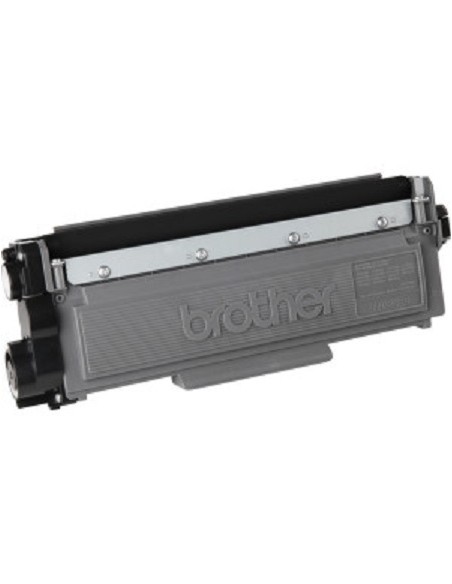 TONER BROTHER TN2320 BLACK L2300D L2500D L2700D 2600 PAG