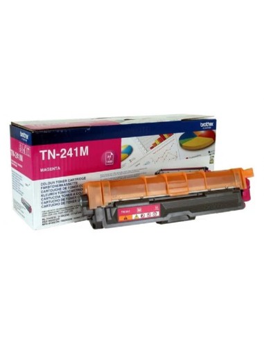 TONER BROTHER TN241 MAGENTA HL3140CW...