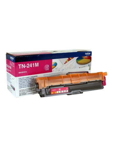 TONER BROTHER TN241 MAGENTA HL3140CW...