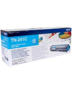 TONER BROTHER TN241 CYAN...