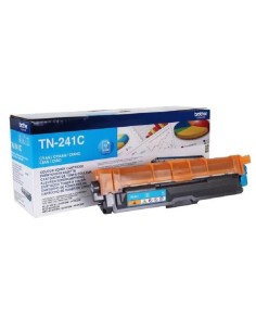 TONER BROTHER TN241 CYAN... 2