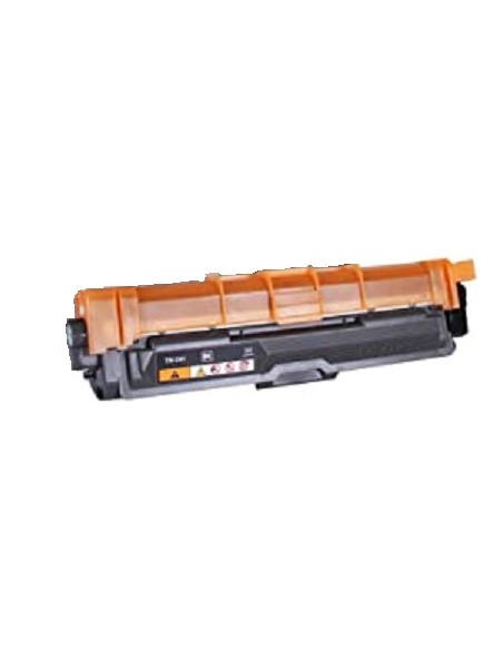 TONER BROTHER TN241 BLACK HL3140CW HL3150CDW 2500 PAG