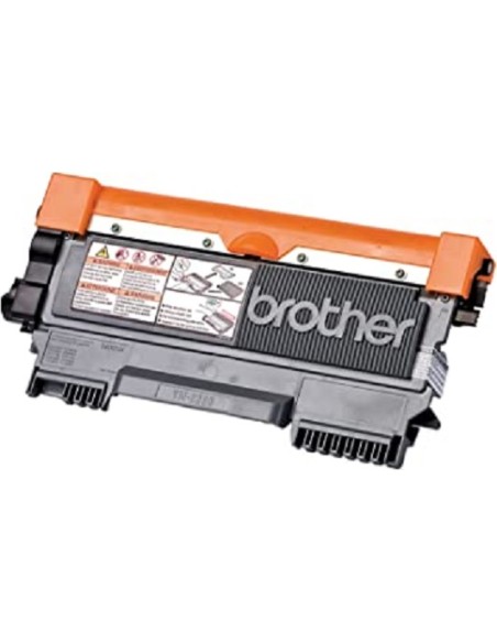 TONER BROTHER TN2220 BLACK HL2240D HL2250DN 2600 PAG
