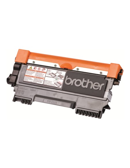 TONER BROTHER TN2220 BLACK HL2240D HL2250DN 2600 PAG