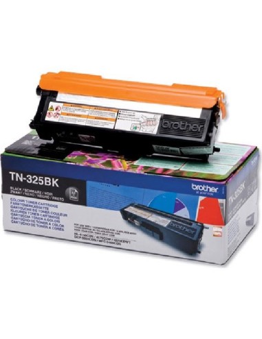 TONER BROTHER TN325 BLACK...