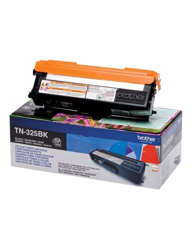 TONER BROTHER TN325 BLACK...
