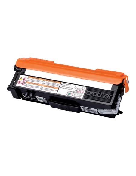 TONER BROTHER TN325 BLACK HL-4150CDN/4570CDW/4570CDWT 4000 PAG