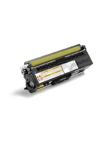 TONER BROTHER TN320 YELLOW...
