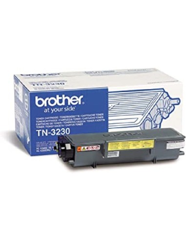 TONER BROTHER TN3230 BLACK...