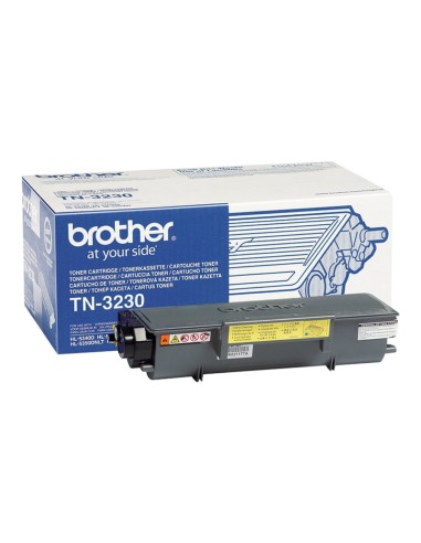 TONER BROTHER TN3230 BLACK...