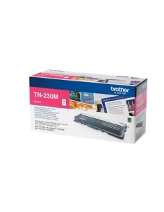 TONER BROTHER TN230 MAGENTA...