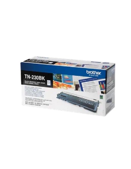 TONER BROTHER TN230 BLACK HL3040 2200 PAG
