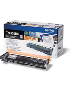 TONER BROTHER TN230 BLACK... 2