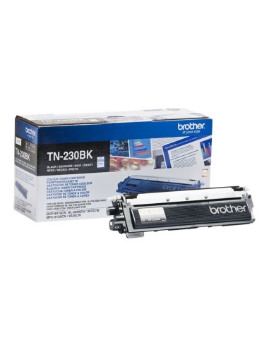 TONER BROTHER TN230 BLACK HL3040 2200...