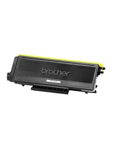 TONER BROTHER TN3170 BLACK HL52XX 7000 PAG
