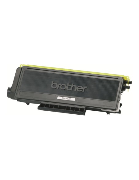 TONER BROTHER TN3170 BLACK HL52XX 7000 PAG