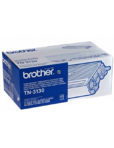TONER BROTHER TN3130 BLACK HL5240/5270/5280 3500 PAG