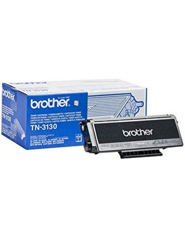 TONER BROTHER TN3130 BLACK...