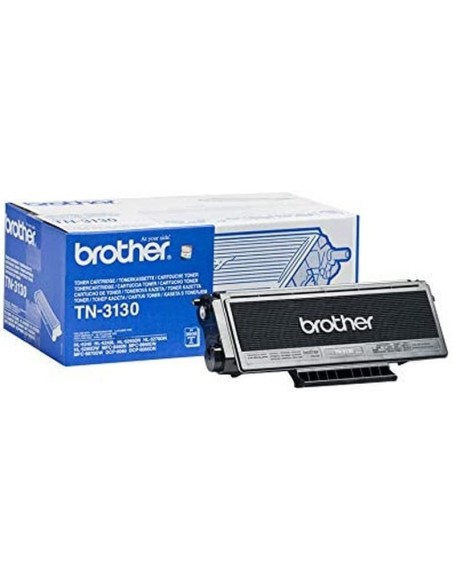 TONER BROTHER TN3130 BLACK HL5240/5270/5280 3500 PAG