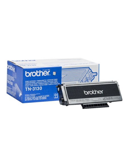 TONER BROTHER TN3130 BLACK HL5240/5270/5280 3500 PAG