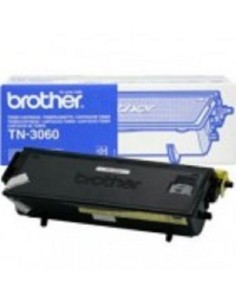 TONER BROTHER TN3060 BLACK... 2