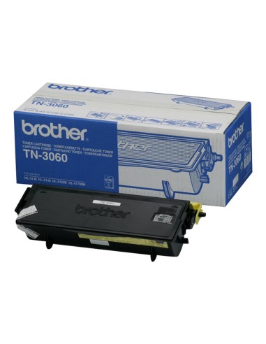 TONER BROTHER TN3060 BLACK HL5130...