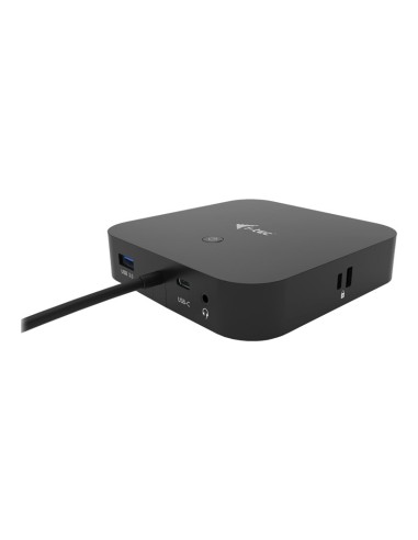 PUERTO REPLICADOR USB-C I-TEC HDMI +...