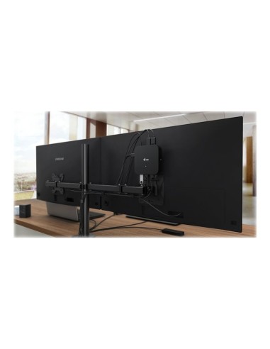 PUERTO REPLICADOR USB-C I-TEC HDMI +...