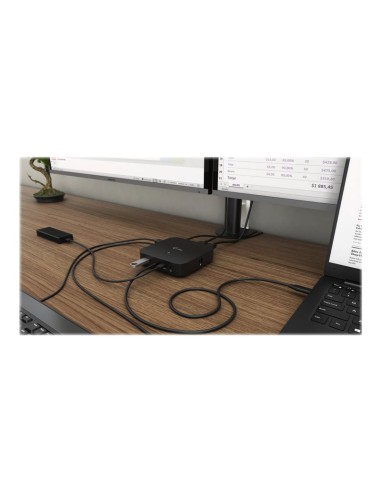 PUERTO REPLICADOR USB-C I-TEC HDMI +...