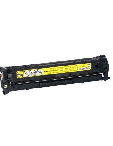 TONER CANON 716 YELLOW...
