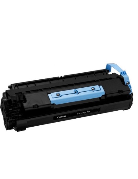 TONER CANON 706 BLACK MF6530 MF6550 MF6530 5000 PAG