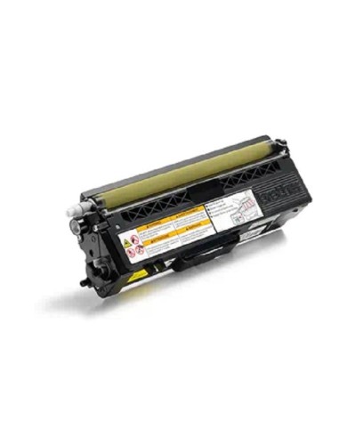 TONER BROTHER TN325 YELLOW...