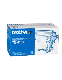 TONER BROTHER TN4100 BLACK...