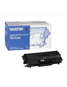 TONER BROTHER TN4100 BLACK... 2