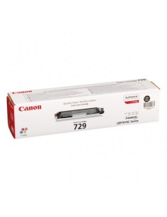 TONER CANON 729 BLACK...