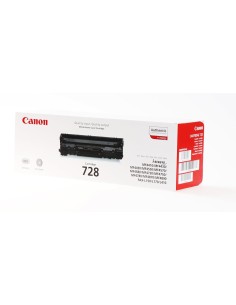 TONER CANON 728 BLACK...
