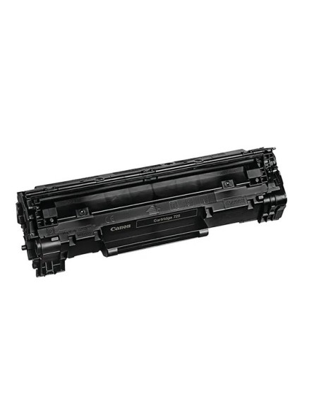 TONER CANON 725 BLACK LBP6000 LBP6020 1600 PAG