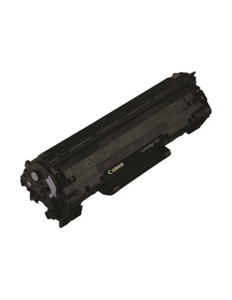 TONER CANON 725 BLACK LBP6000 LBP6020 1600 PAG
