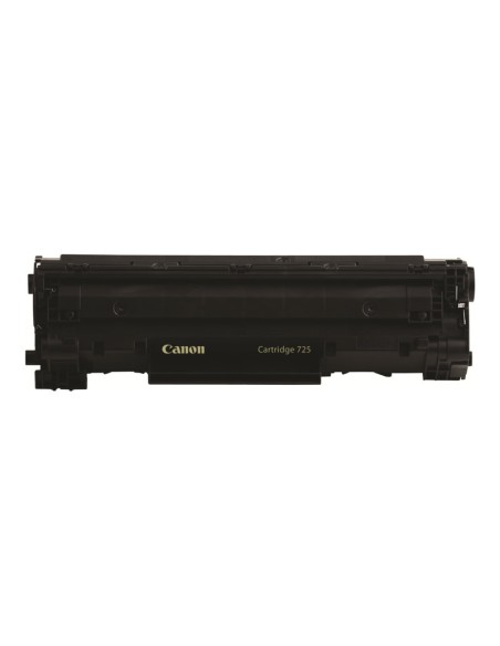 TONER CANON 725 BLACK LBP6000 LBP6020 1600 PAG