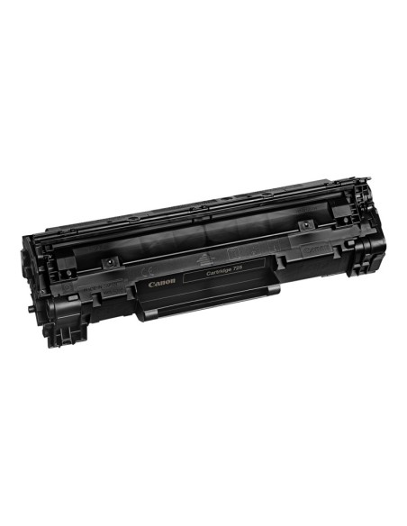 TONER CANON 725 BLACK LBP6000 LBP6020 1600 PAG