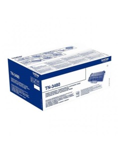 TONER BROTHER TN3480 BLACK...