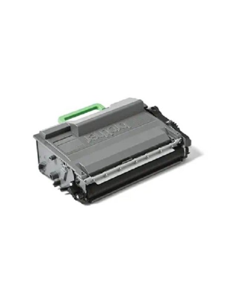 TONER BROTHER TN3480 BLACK HL-L5100/L5200 DCP-L5500 MFC-L5700 8000 PAG
