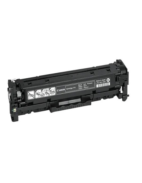 TONER CANON 718 BLACK LBP7210 LBP7680 MF728 MF8340 MF8550 3400 PAG