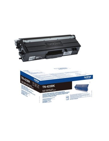TONER BROTHER TN423 BLACK DCP-L8410...