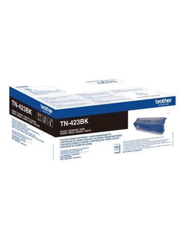 TONER BROTHER TN423 BLACK DCP-L8410...