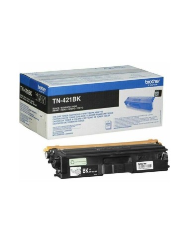 TONER BROTHER TN421 BLACK DCP-L8410...