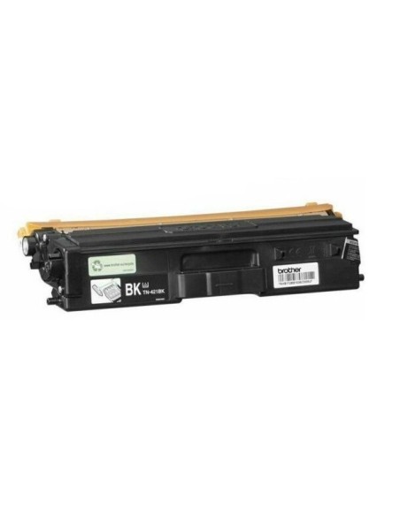 TONER BROTHER TN421 BLACK DCP-L8410 HL-L8260 MFC-L8690 3000 PAG