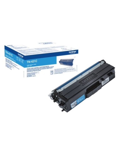 TONER BROTHER TN421 CYAN DCP-L8410...