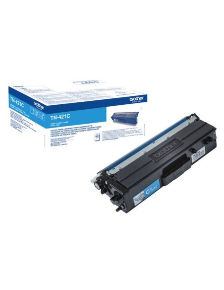 TONER BROTHER TN421 CYAN DCP-L8410 HL-L8260 MFC-L8690 1800 PAG